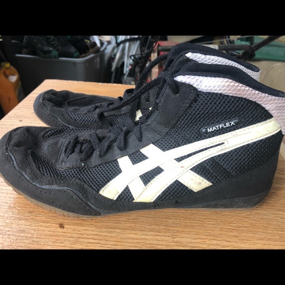 asics matflex canada